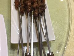 -北纬39度天津宴(黑牛城道店)