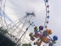 -上海野生动物园
