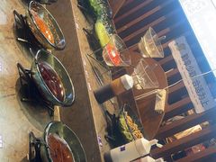 -百草滩羊清水涮羊肉(长城路店)