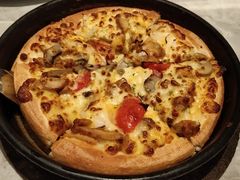 -必胜客(城西银泰店)