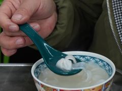 -老胡甜汤(龙眼店)