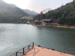 -石燕湖生态旅游景区