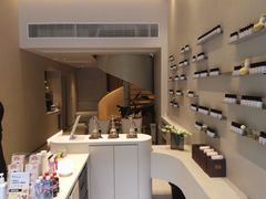 -泰合玺·精油疗愈 SPA(南京河西万达店)
