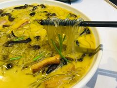 -老船夫婚宴婚庆会馆(延吉路店)
