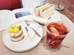 -UNI UNI(环亚凯瑟琳店)