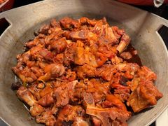 -晶丽香榭自助餐(南京大饭店)