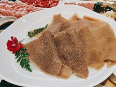 -清真军邺·金富苑肥牛(石坡街旗舰店)