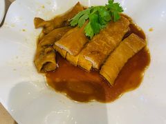 -庄氏祥记家常食府(国瑞建材家居博览中心店)