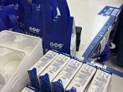 -煲珠公·老红糖珍珠奶茶(长宁龙之梦店)
