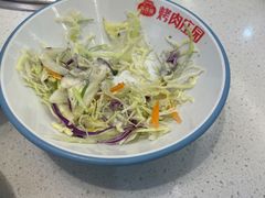 -韩香福烤肉庄园(荣成店)