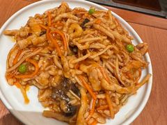 -老昌春饼(中央二店)