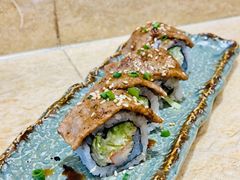 雪花牛肉卷-东京屋(武定路店)