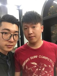 Mirror Salon-3AM HAIR SALON烫发染发接发