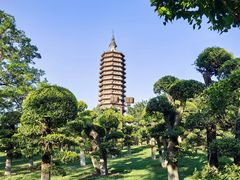 -西海子公园