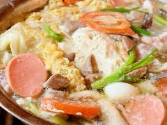 -海关荤豆花(洋河一路店)