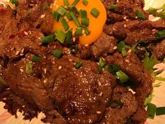 小烤牛腹心肉-醉虎传(南锣鼓巷店)