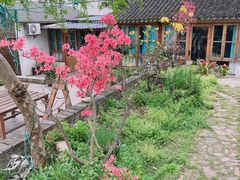-梨云山居农家乐