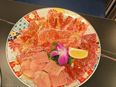 -银座苑烧肉酒场·烤活鳗(仙霞路店)