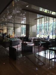 点击看大图 -希尔顿酒店·eforea spa水疗中心