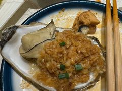 -渔夫蒸鲜(世奥湾店)