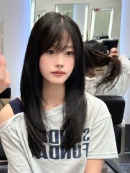 -MMby Hair Code芭曲发型