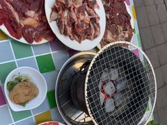 -松明一烤肉馆(鲁园店)
