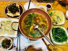 -妈妈的味道(和顺古镇店)