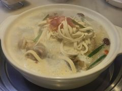 -小骨煲金华砂锅(转塘金街美地店)