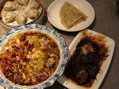 -荣家小吃(紫阳街店)