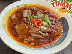 -成都瓜串串(华强北店)