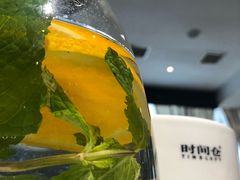 -时间仓(月湖公园店)