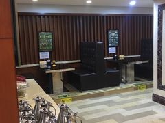 大堂-桐爷小馆(广渠门店)