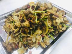 -北戴河庆山饭店·海鲜砂锅粥(北戴河黑石路店)