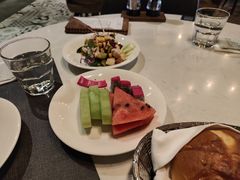 -食间牛排(湖西路店)