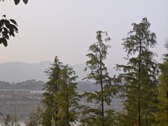 -金海湾滨江公园