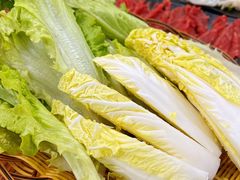 -福牛潮汕牛肉火锅(北梦山店)