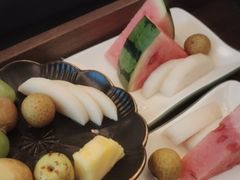 -和子足浴SPA会馆(东方之门店)