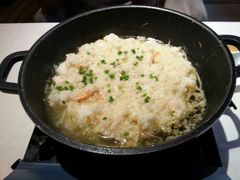 焖锅桑拿虾-巴陵全鱼席(湖南老字号汴河街店 )