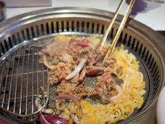 -杨记齐齐哈尔烤肉(总店)