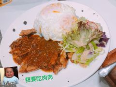 -柠檬树茶餐厅(海雅缤纷城店)
