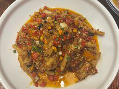 -衡厨·衡阳土菜(中南店)