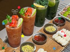 -白玉·朝鲜族烤串(深圳Kkone店)