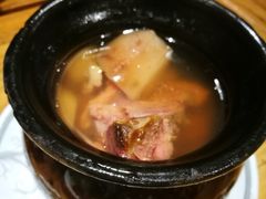 -白鹿江西餐厅(北师大店)
