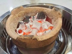 -港迹·鲜围煮海鲜火锅(湖州时代广场店)