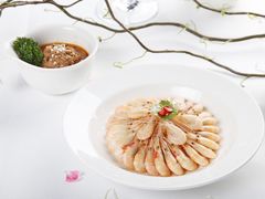 -灵福缘私房菜·农家菜(拈花湾·灵山大佛必推店)