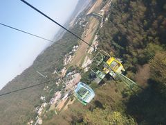-巨石山景区