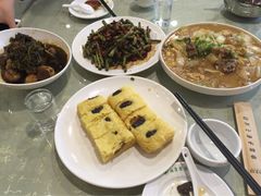 -小土豆美食(太原南街店)