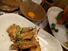 -林妈妈村·日式料理(宝山万达店)