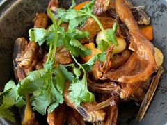 美极鸭五件-美极鲜食坊(宝安南路店)