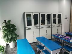 -赵汝飞练字硬笔书法(静安大融城校区)